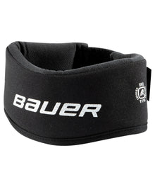 Bauer Nlp7 Core Senior Hockey Neck Guard
