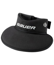 Bauer Nlp8 Core Senior Hockey Neck Guard Bib