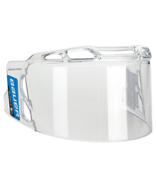 Bauer Hockey Half Visor