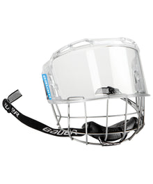 Bauer Hybrid Senior Hockey Shield