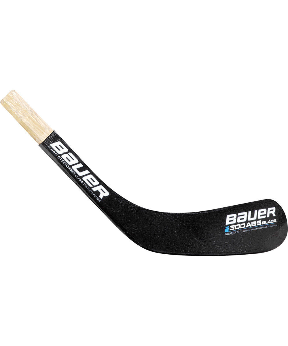 Bauer I300 Abs Street Hockey Senior Replacement Blade