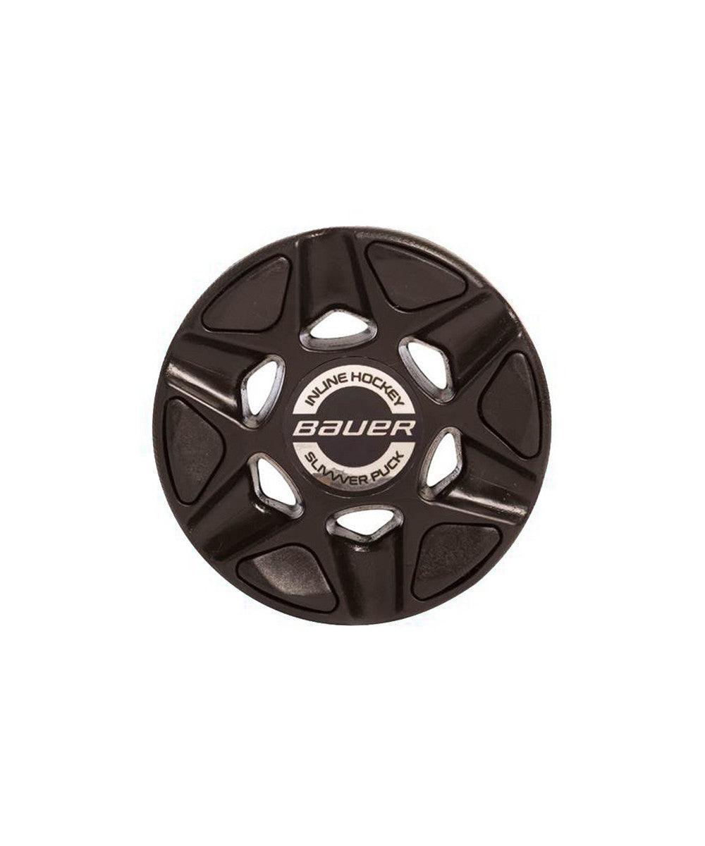 Bauer Roller Hockey Slivvver Puck