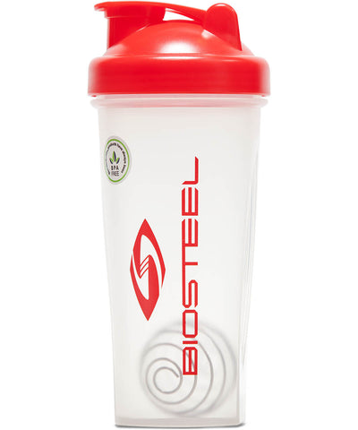 BIOSTEEL HIGH PERFORMANCE SPORTS DRINK SHAKER CUP