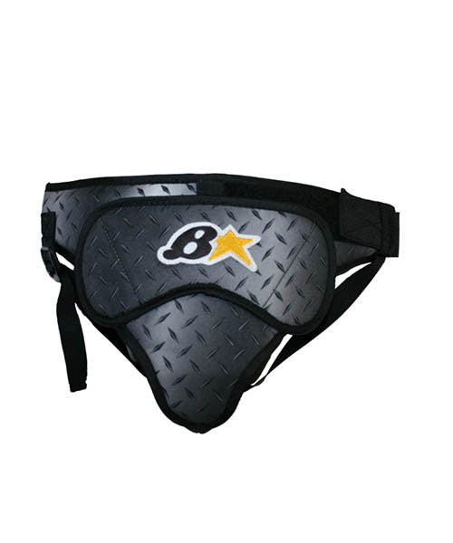 Brians Bstar Single Jock Senior Goalie Jock