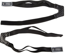 Brians Smart Strap Toe Tie