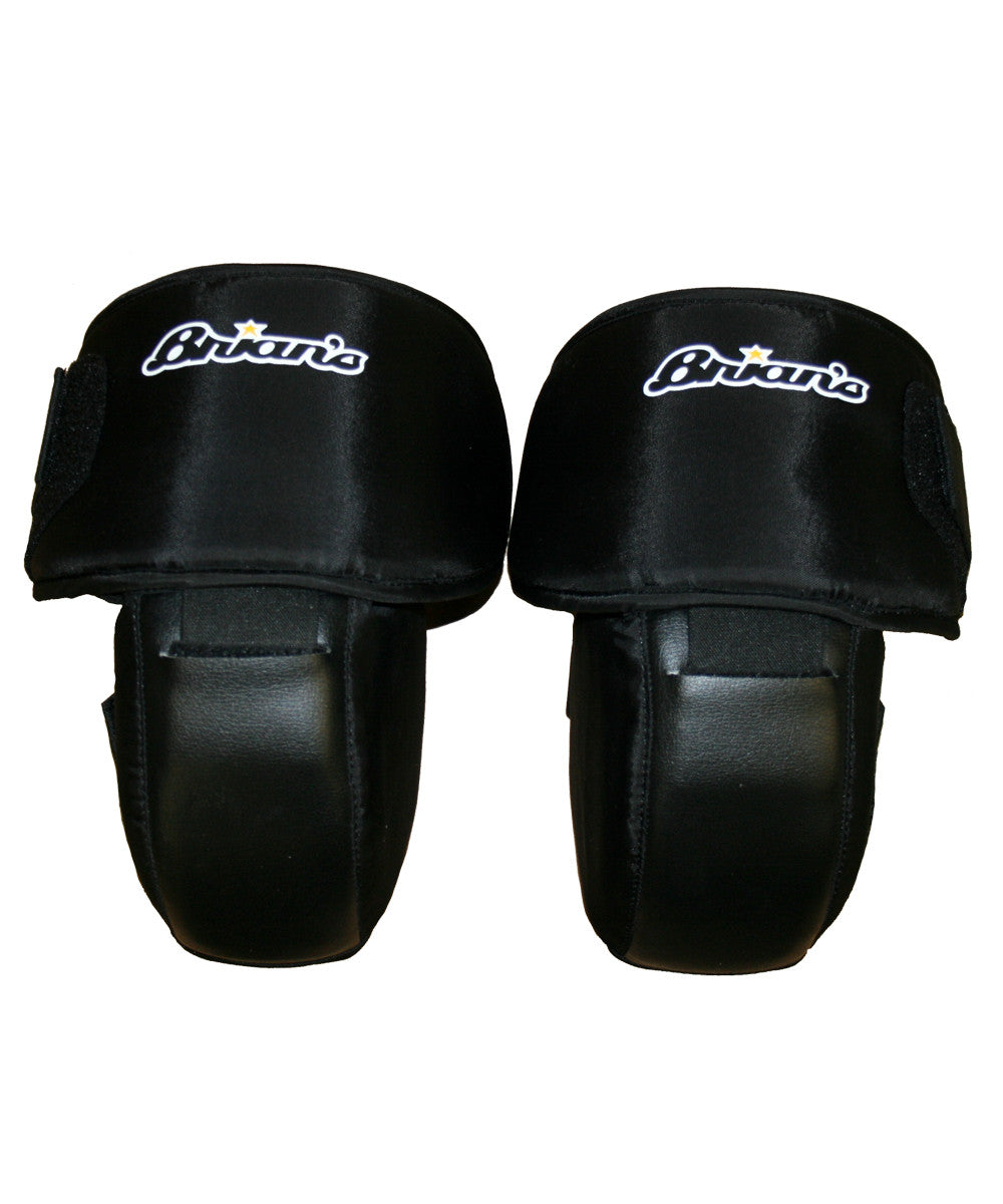 Brians Pro Ii Intermediate Goalie Knee Pads