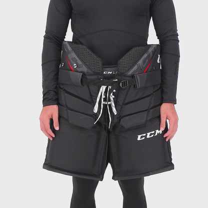 CCM 1.9 SENIOR GOALIE PANTS