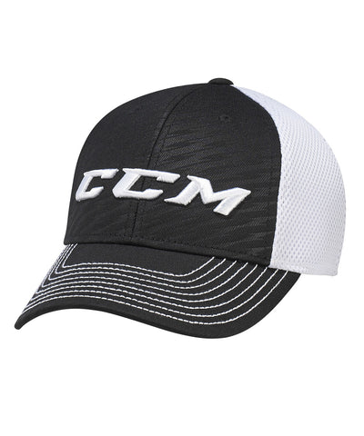 CCM MESH FLEX ADULT CAP