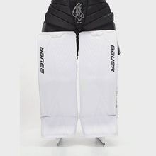 BAUER SUPREME ULTRA SONIC SENIOR GOALIE PADS