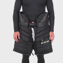 CCM PRO SENIOR GOALIE PANTS