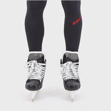 BAUER ELITE INTERMEDIATE GOALIE SKATES