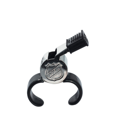 FOX40 SUPERFORCE WHISTLE WITH FINGERGRIP