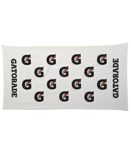 Gatorade Shower Towel