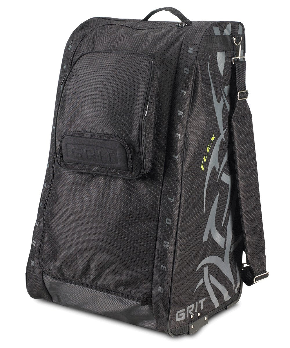 Grit Flex Hockey Tower 33" Junior Hockey Bag