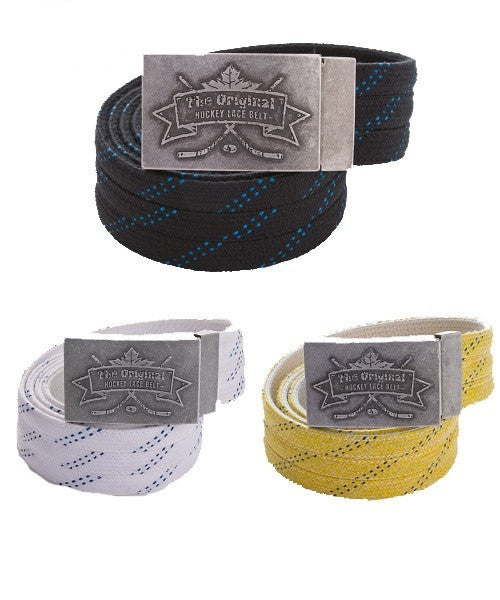 Howies Hockey Lace Belt