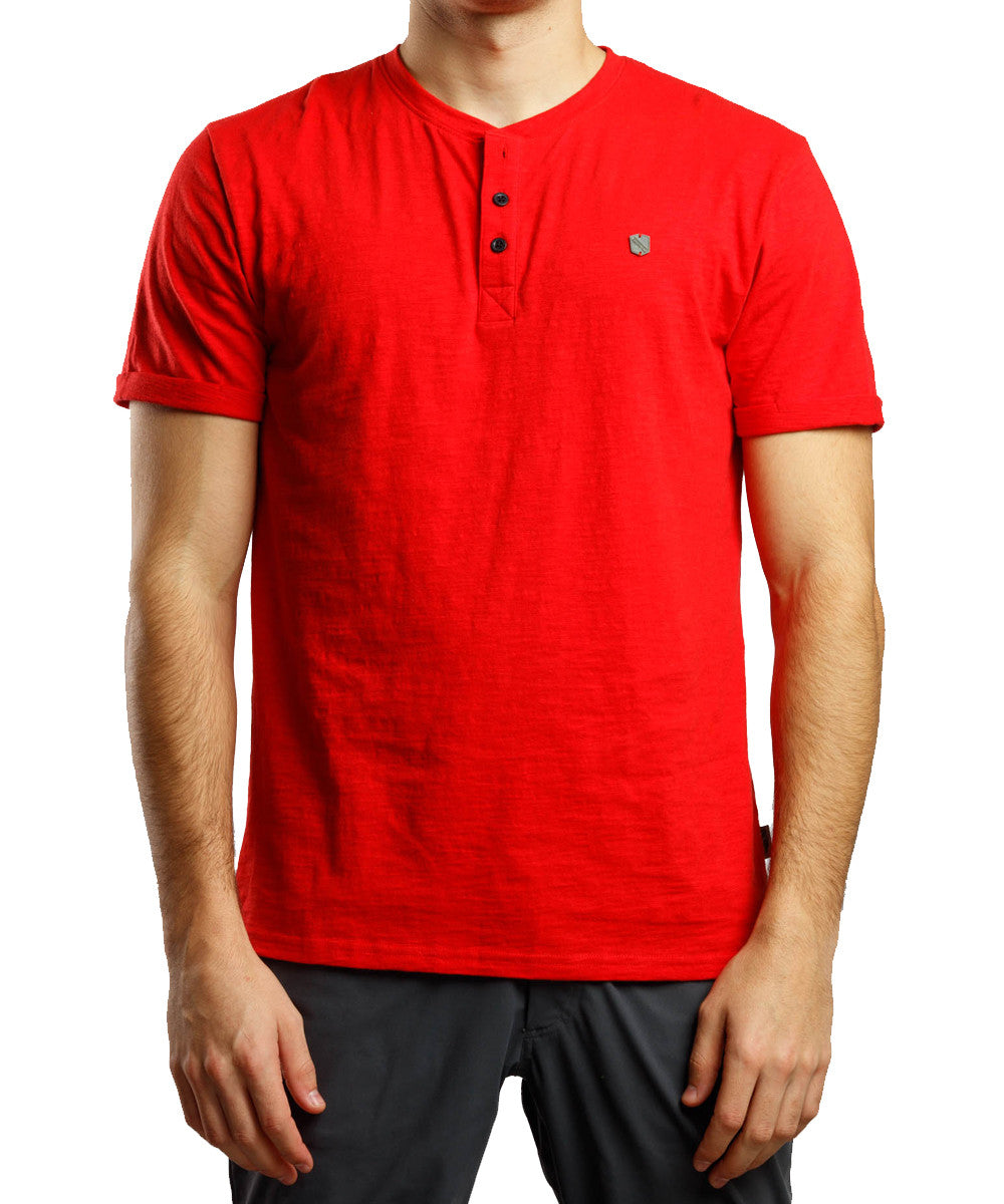 Gongshow Black Far Post Men'S T-Shirt