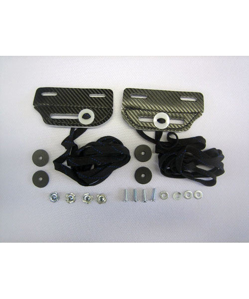 Nash Slider Toe Bridge