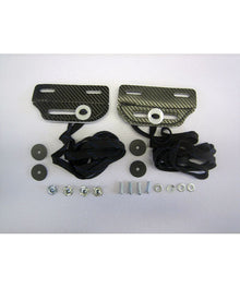 Nash Slider Toe Bridge