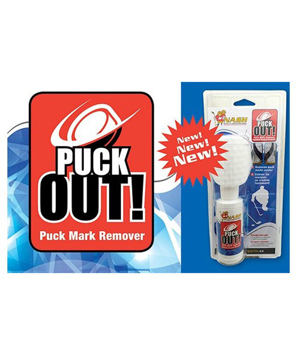 Nash Puck Out! Puck Mark Remover