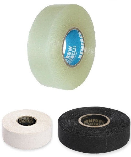 Renfrew Prepack Hockey Tape