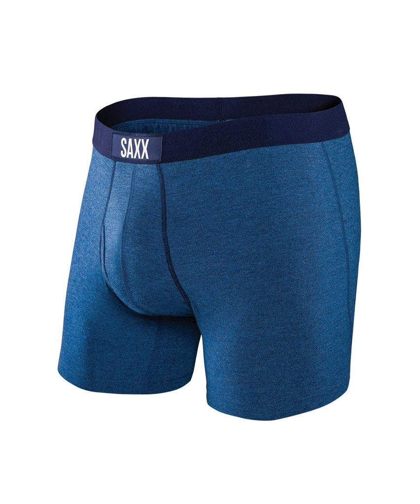 SAXX ULTRA BOXERS INDIGO