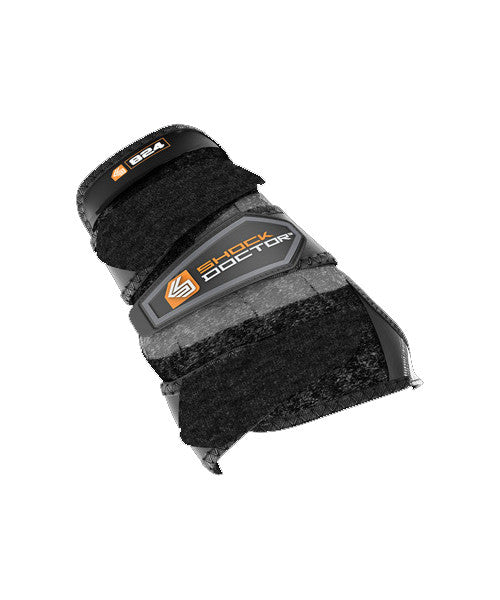 Shock Doctor Wrist 3 Strap Support