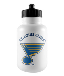 Sher-Wood St.Louis Blues Water Bottle