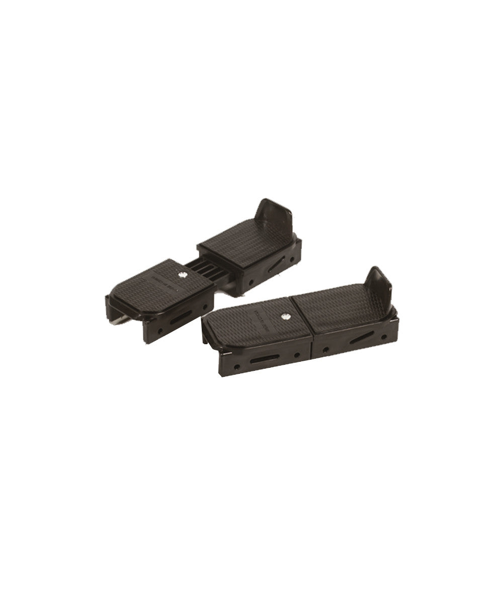 Sidelines Sports Bob Skates Black