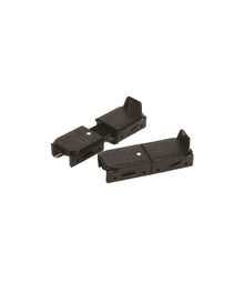 Sidelines Sports Bob Skates Black