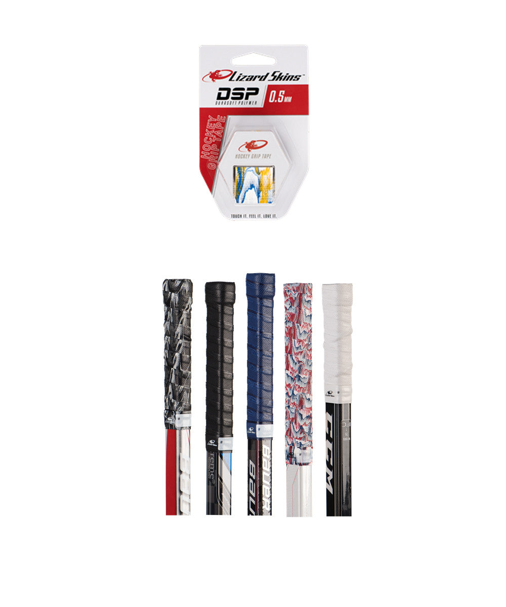 Lizard Skins 0.5Mm Hockey Grip Tape