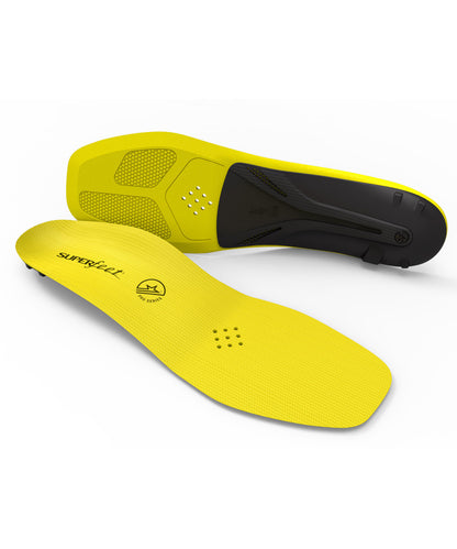 Superfeet Carbon Pro Hockey Senior Insole