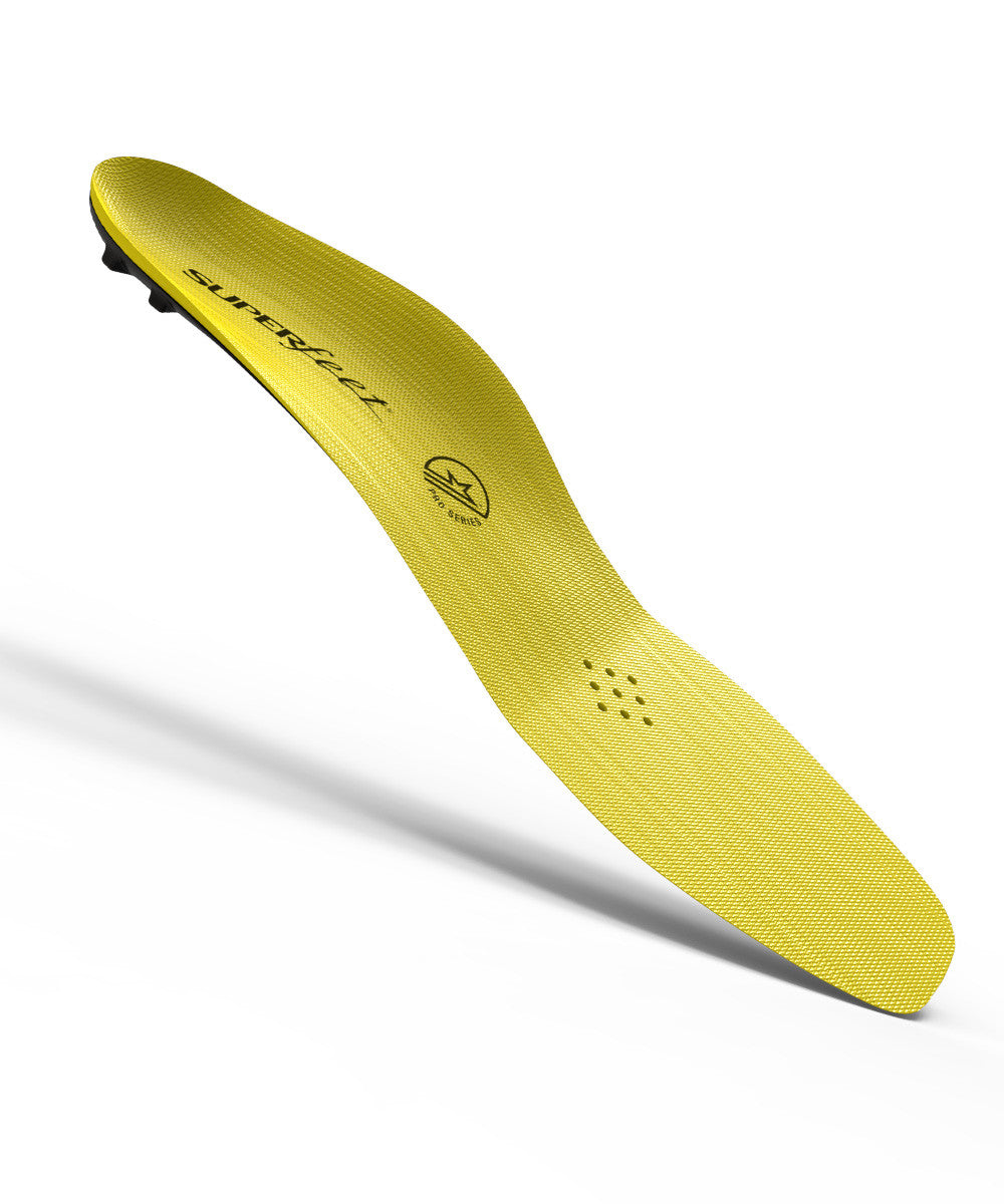 Superfeet Carbon Pro Hockey Senior Insole