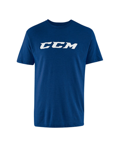 CCM Los Angeles Kings Wordmark Mens T Shirt Clearance (XXL)  Gray : Sports & Outdoors