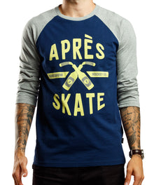 Gongshow Apres Skate - Beauty Squad Men'S Shirt