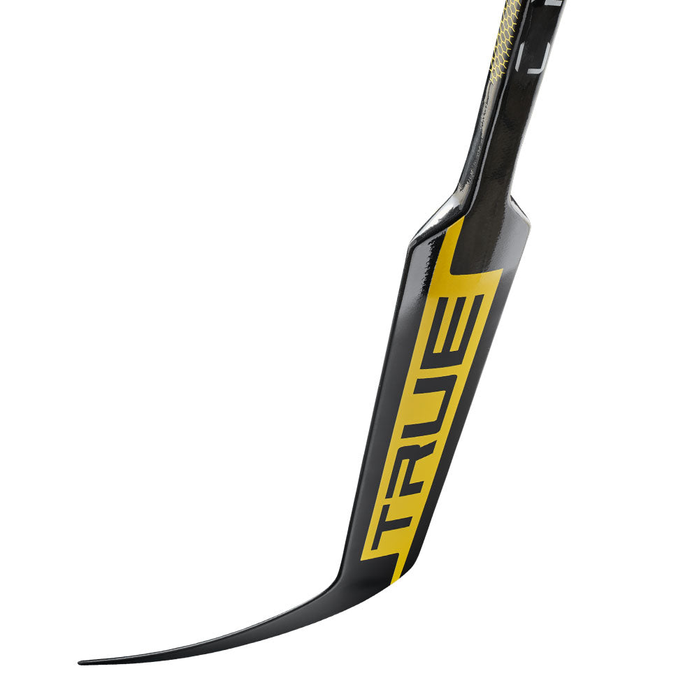TRUE CATALYST 5X SENIOR GOALIE STICK