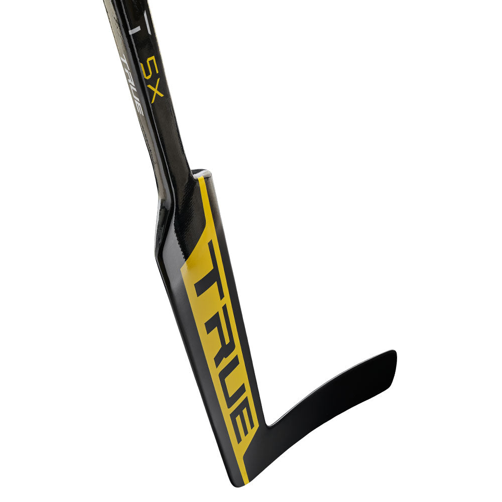 TRUE CATALYST 5X SENIOR GOALIE STICK