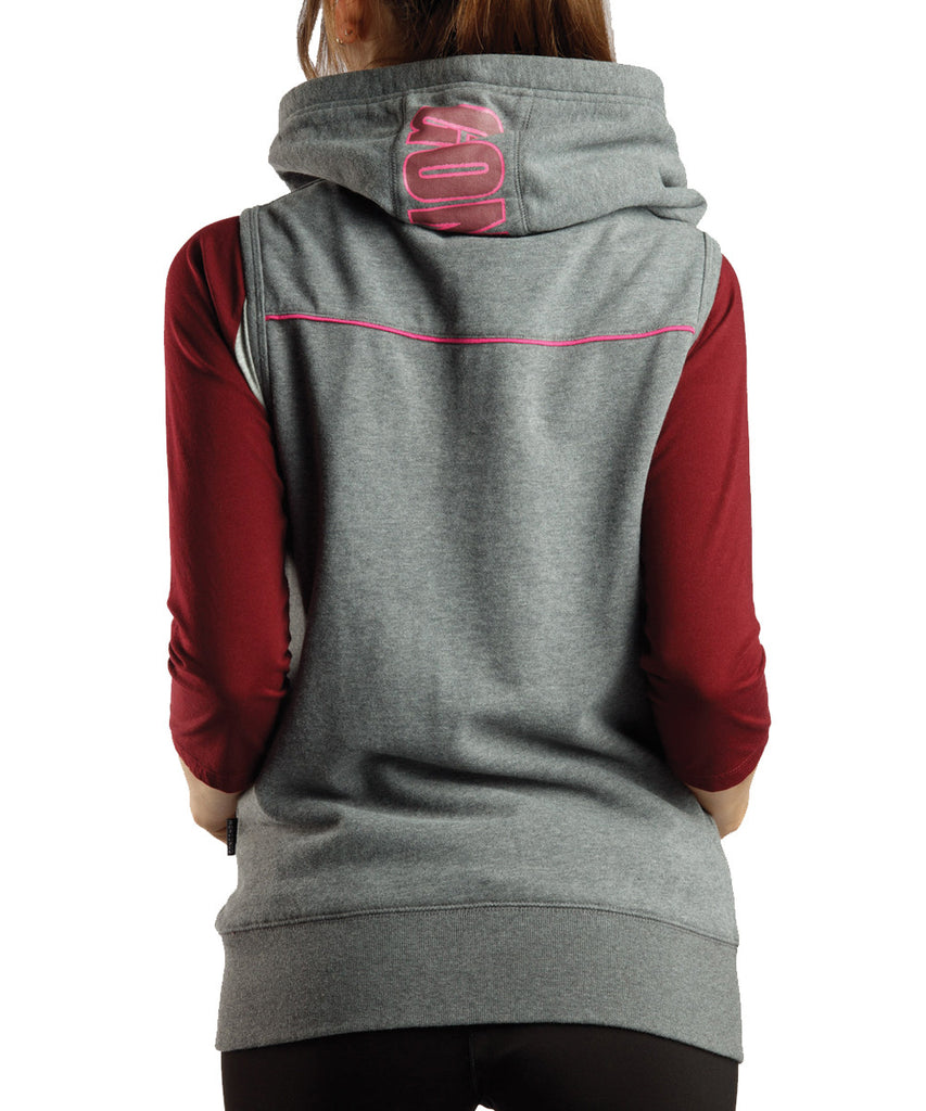 GONGSHOW SHORTHANDED WOMEN'S HOODIE Pro Hockey Life