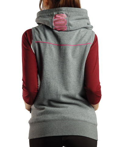 GONGSHOW SHORTHANDED WOMEN'S HOODIE